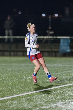 Bild 176 - wBJ Hamburger SV - Eimsbuettler TV 2 : Ergebnis: 16:0